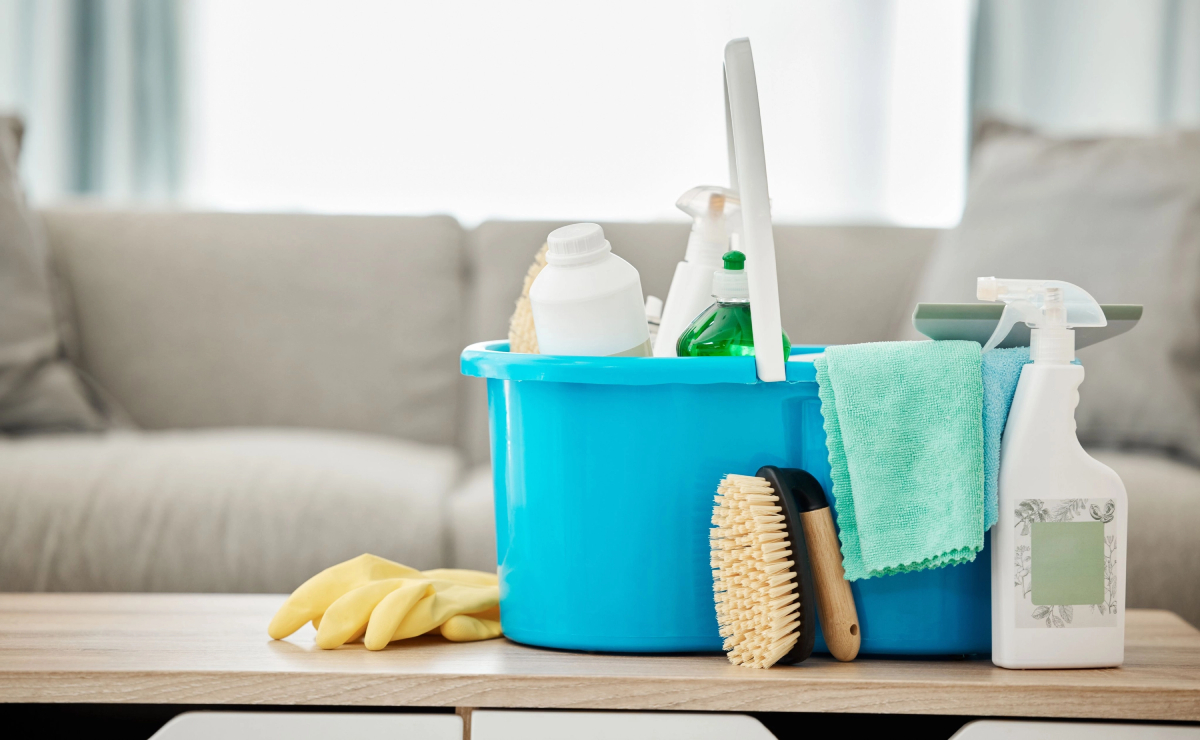 What Is Post-Construction Cleaning in Houston?